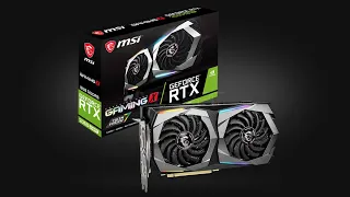 RTX 2060 Super+I3-10105F. В 2023 году.