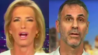 WATCH: Laura Ingraham Gets TROLLED by Her Own Guest