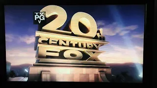 20th Century Fox/DreamWorks Animation SKG. (2013)