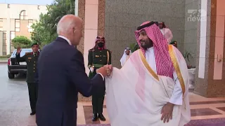 Top News - Princi i fuqishëm i kurorës / Mohammed Bin Salman, kryeministër i Arabisë Saudite