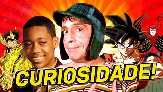 8 EPISÓDIOS MUITO ESPERADOS!