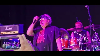 LOVERBOY @ Fraze Pavilion 6/03/23 "Turn Me Loose"