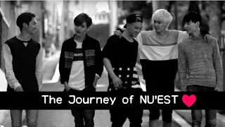 The Journey of NU'EST (A Documentary)