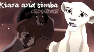 Kiara x Simba (crossover) part 1