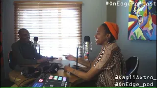 Nota Baloyi on Queen Elizabeth, AIDS with @OBieMavuso  (Part 2) #notabaloyi #podcastandchill