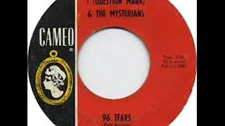 96 Tears Question Mark & The Mysterians In New Stereo Sound 3