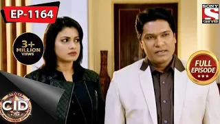 CID. CID Season 2. Episode 26. 18th April 2024. Daya ki Maut.