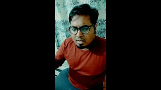 Tomar Pasher Desh - Arijit Singh - Indradip Dasgupta COVER