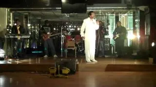 Bobby Rush #7  Chocolate City Cam