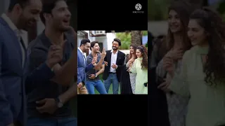 Mere Apne Bts | Mere Apne Behind  The Scenes | mere apne drama bts|Zainab shabir|Hajra yamin#shorts