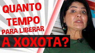 QUANTO TEMPO PARA SE FAZER O SEXO? | Iara Nárdia