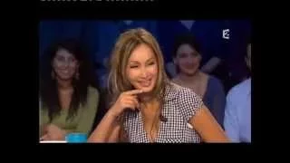 Katsuni - On n’est pas couché 24 octobre 2009 #ONPC