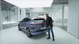 New 2024 Hyundai KONA Exterior & Interior First Look the most comprehensive review