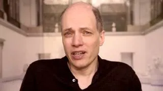 Art as Therapy: Alain de Botton on Sex