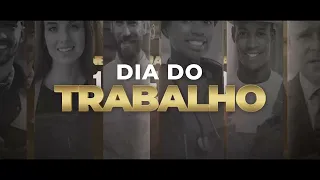 1º de Maio: Oração por todos trabalhadores