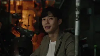 [HD 1080] PARASITE MOVIE (2019) Park Seo Joon's Cut