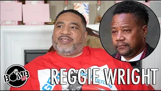 Cuba Gooding Jr Is A Outright LIAR About 2Pac, Trying To Divert From Diddy and Lil Rod!