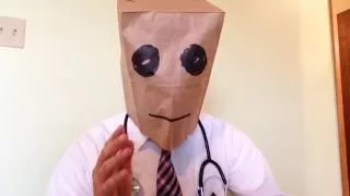 Dr. Sacks & ED | ASMR Medical Roleplay Parody