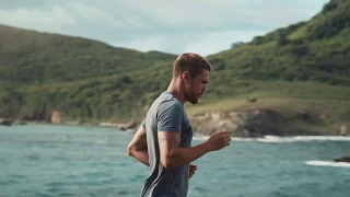 Track&Field® - Lançamento Linha Horizonte