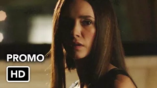 The Vampire Diaries Series Finale Teaser #4 (HD) Delena