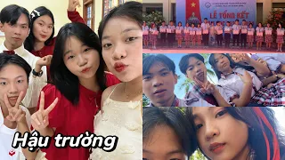 Hậu Trường Tổng Kết Cuối Năm Của Nhóm Diệt Kiều 💗💗💗