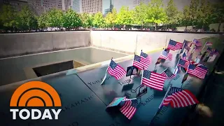 20 Years After 9/11, Somber Remembrances Planned Across US