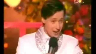 Vitas - Say You Love (Скажи, что ты любишь)  / video compilation