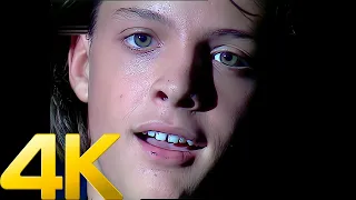 Luis Miguel - Palabra de Honor 4K 2160p HD Remastered