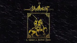 Silver Knight (US) - Under A Sundar Moon (Demo) 2022