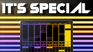 Neon MIDI Sequencer for iOS and it is Special | haQ attaQ