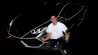 CHANGING MY LAMBORGHINI... (THE REVEAL) | FaZe Rug