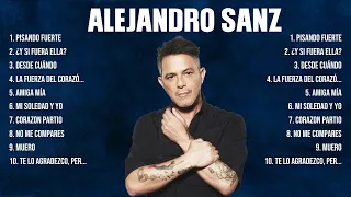 Alejandro Sanz ~ Especial Anos 70s, 80s Romântico ~ Greatest Hits Oldies Classic