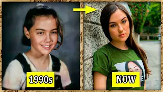 Adult Film Stars ✪︎ Then and Now