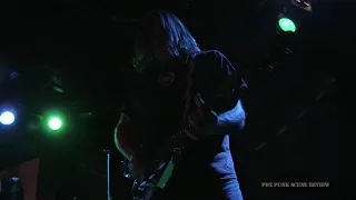 Poison Idea - Last Ash St. Gig EVER - Full Set