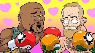 Crazy Conor McGregor 2