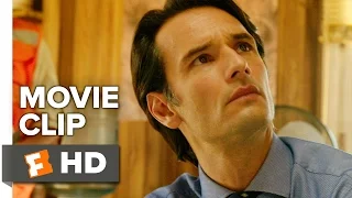 The 33 Movie CLIP - One Percent (2015) - Rodrigo Santoro, Gabriel Byrne Movie HD