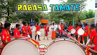 Rabasa Tamate Beats | Tapanguchi Tamate Dance | Kolar Tamate | Tamate Sound #rabasa_tamate #tamil