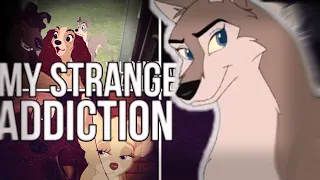 Animash ⚠ My Strange Addiction ⚠