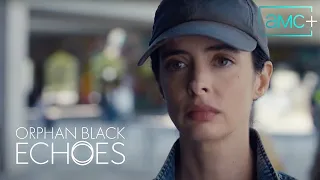 Orphan Black: Echoes Official Trailer 2024