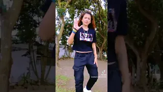 PALAGING SAYO || TIKTOK DANCE CHALLENGE || ASDC