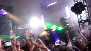 Swedish House Mafia Im in Miami - WMC 2009