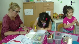 "Ich bin ..."- Vorurteile bei kleinen Kindern