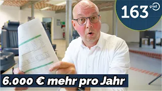 Gasumlage kommt | Strom- und Gaspreise explodieren | Jetzt wird es richtig teuer ! 163 Grad