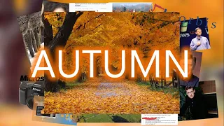 The Story of Autumn Wallpaper