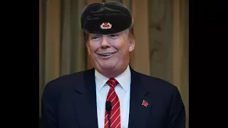 trump to sing hymn of ussr