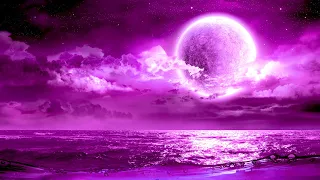 Healing Sleep Music ★︎ Immune System Booster ★︎ Delta Waves Binaural Beats Music