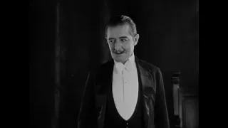 He Who Gets Slapped Victor Sjöström, 1924