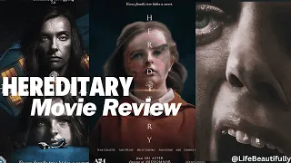 THE '' Hereditary ''FULL MOVIE REVIEW