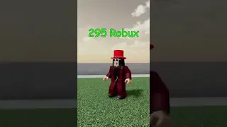 Willy Wonka v Robloxu Tutorial 🍫🎩 #shorts