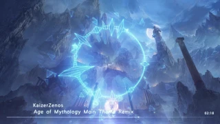 Age of Mythology Theme Remix